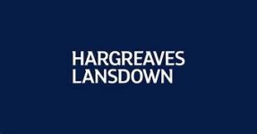 Hargreaves Lansdown Logo