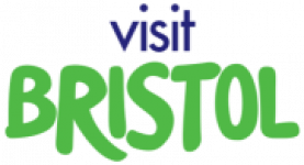 Visit Bristol Logo